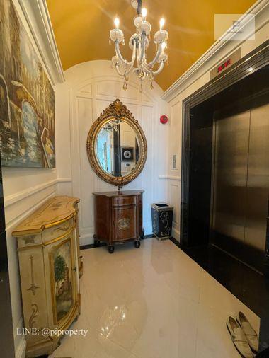 picture ð Ultra-Luxury 3-Bedroom Oasis at Royce Private Residences ð - 29/39
