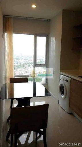 picture Condo for Rent: Centric Tiwanon Station Property Code | LNP-C14093 - 8/11