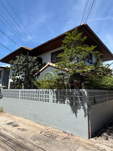 รูป 🏠 ให้เช่าบ้าน : บ้านเดี่ยว ซอยประชาชื่น41   รหัสทรัพย์ | 📌LNP-H1094 - รูปที่ 15/18