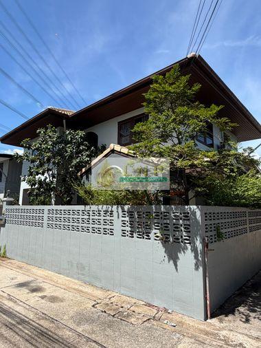 รูป 🏠 ให้เช่าบ้าน : บ้านเดี่ยว ซอยประชาชื่น41 รหัสทรัพย์ | 📌LNP-H1094 - รูปที่ 15/18