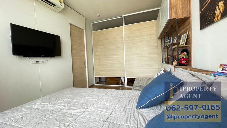 picture Condo for rent, Park 24 Phrom Phong, near BTS Skytrain. - 21/23