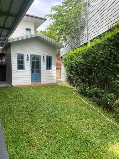 รูป ให้เช่า บ้านเดี่ยว โครงการFor Rent Detached House Setthasiri Krungthep Kreetha GH590กรุงเทพกีฑา GH590 - รูปที่ 2/18