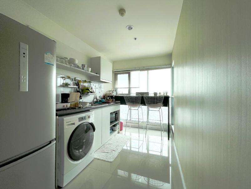 picture Condo for sale: Aspire Sukhumvit 48, Phra Khanong, Bangkok. - 9/12