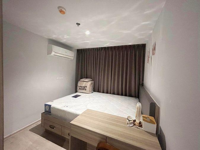 รูป  2 ห้องนอน🦊HunterCondo🦊อัลติจูด ยูนิคอร์น สาทร - ท่าพระ - รูปที่ 15/29