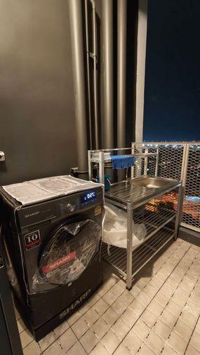 picture Condo for Rent: Landmark @Grand Station     Property Code | LNP-C14085 - 14/19
