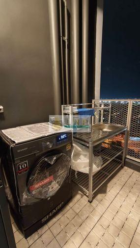 picture Condo for Rent: Landmark @Grand Station Property Code | LNP-C14085 - 14/19
