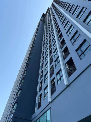 รูป 🤝🏻RB25472 ให้เช่าถูกมาก👍ดิ ออริจิ้น รามฯ 209 อินเตอร์เชนจ์✅แอดไลน์ @mproperty( มี @ ด้วย) แอดมินตอบไว - รูปที่ 6/9