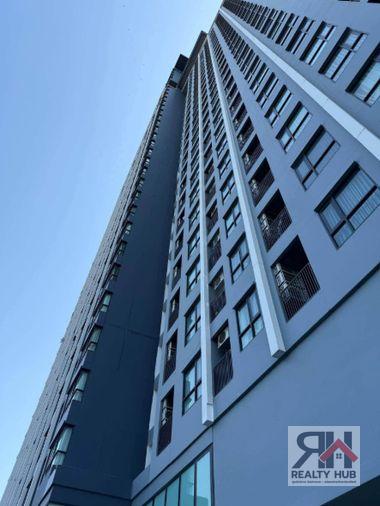 รูป 🤝🏻RB25472 ให้เช่าถูกมาก👍ดิ ออริจิ้น รามฯ 209 อินเตอร์เชนจ์✅แอดไลน์ @mproperty( มี @ ด้วย) แอดมินตอบไว - รูปที่ 6/9