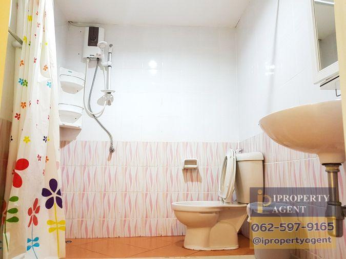 รูป ขายห้องพัก พัทยาใต้ น่าลงทุน ทำเลดีมาก (ขายทั้งหมด ชั้น1-3ห้อง กับ ชั้น2-10ห้อง+1ออฟฟิต ) - รูปที่ 13/14