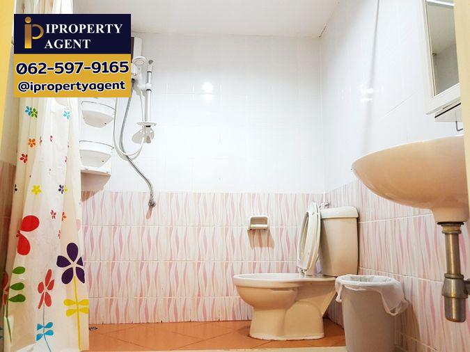 รูป ขายห้องพัก พัทยาใต้ น่าลงทุน ทำเลดีมาก (ขายทั้งหมด ชั้น1-3ห้อง กับ ชั้น2-10ห้อง+1ออฟฟิต ) - รูปที่ 13/14