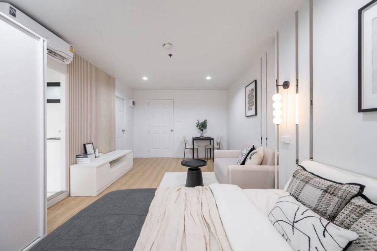 รูป 🏢 ขายคอนโด : Lumpini Place Pinklao 1 (ลุมพินี เพลส ปิ่นเกล้า 1)   รหัสทรัพย์ | 📌LNP-C14086  - รูปที่ 8/10