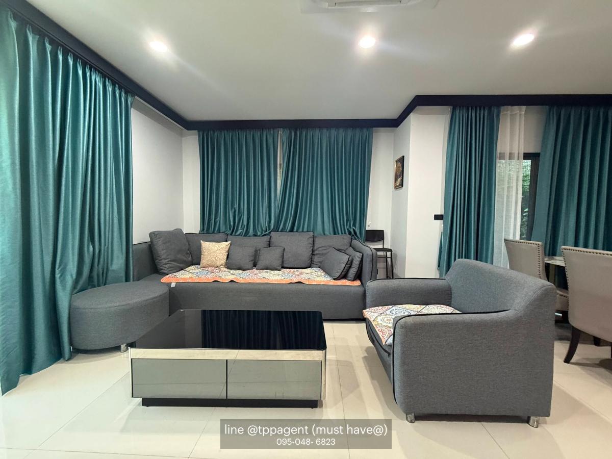 picture for rent Setthasiri Krungthep Kreetha 2 - 11/21