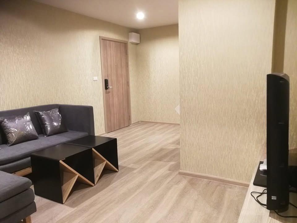 picture Condo for Rent: The Excel Hideaway Sukhumvit 71     Property Code | LNP-C14096 - 3/8