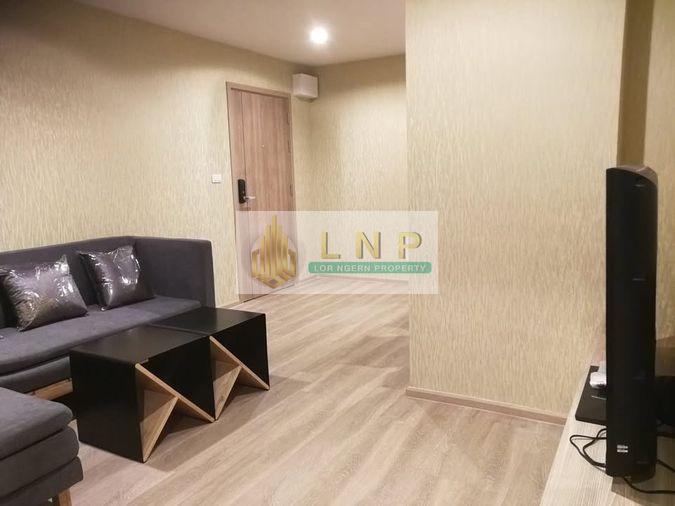 picture Condo for Rent: The Excel Hideaway Sukhumvit 71 Property Code | LNP-C14096 - 3/8