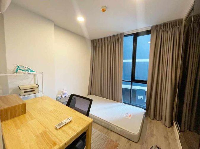 รูป 2 ห้องนอน🦊HunterCondo🦊  ภาษีเจริญ 💥 บีท บางหว้า อินเตอร์เชนจ์  🔴🟢🟡 - รูปที่ 4/10