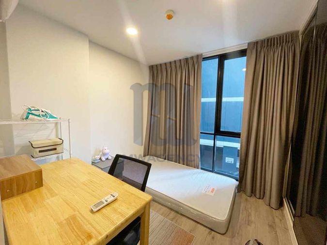 รูป 2 ห้องนอน🦊HunterCondo🦊 ภาษีเจริญ 💥 บีท บางหว้า อินเตอร์เชนจ์ 🔴🟢🟡 - รูปที่ 4/10