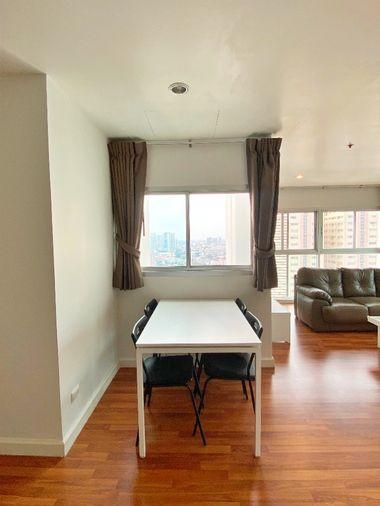 รูป  2 ห้องนอน🦊HunterCondo🦊ธนา อาร์เคเดีย - รูปที่ 12/14