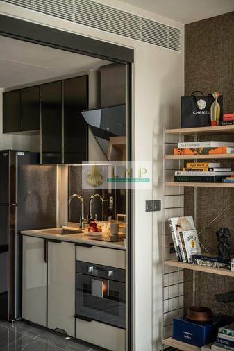 picture Condo for Rent: The Reserve Sukhumvit 61 Property Code | LNP-C14090 - 2/5