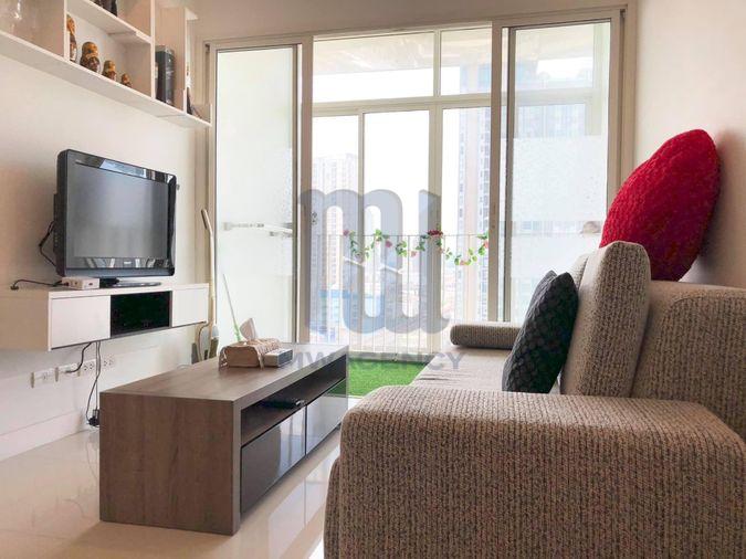 รูป 2 ห้องนอน🦊HunterCondo🦊ไอดีโอ เวิร์ฟ สุขุมวิท - รูปที่ 13/13