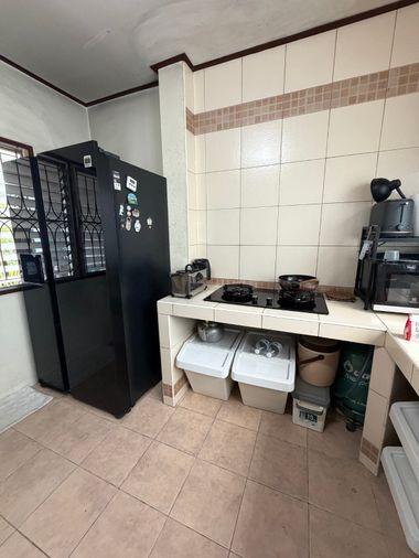 รูป 🏠 ให้เช่าบ้าน : บ้านเดี่ยว ซอยประชาชื่น41   รหัสทรัพย์ | 📌LNP-H1094 - รูปที่ 7/18