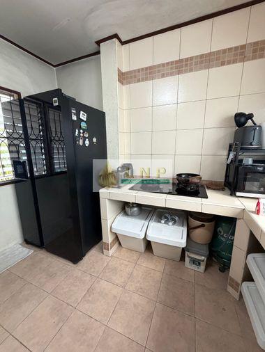 รูป 🏠 ให้เช่าบ้าน : บ้านเดี่ยว ซอยประชาชื่น41 รหัสทรัพย์ | 📌LNP-H1094 - รูปที่ 7/18
