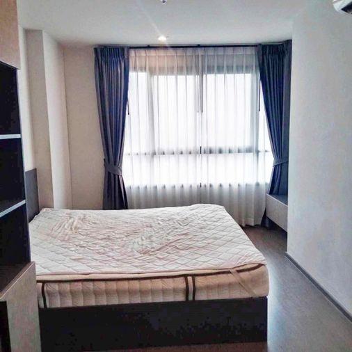 รูป  2 ห้องนอน🦊HunterCondo🦊IDEO พหลโยธิน-จตุจักร  - รูปที่ 4/10