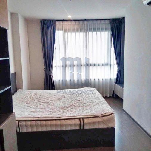 รูป 2 ห้องนอน🦊HunterCondo🦊IDEO พหลโยธิน-จตุจักร - รูปที่ 4/10