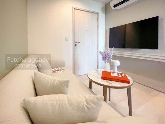picture Life One Wireless. 1bed 35sq.m. Line id: @pfagent - 1/6