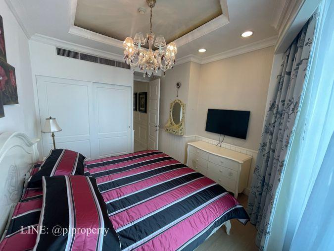 picture 🌟 Ultra-Luxury 3-Bedroom Oasis at Royce Private Residences 🌟 - 37/39
