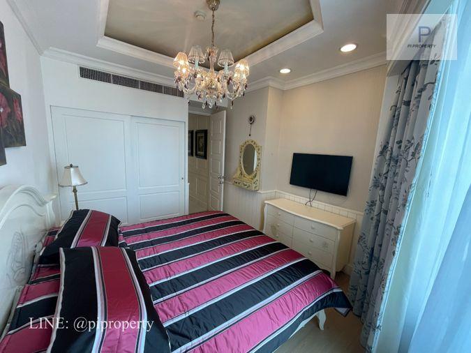 picture ð Ultra-Luxury 3-Bedroom Oasis at Royce Private Residences ð - 37/39