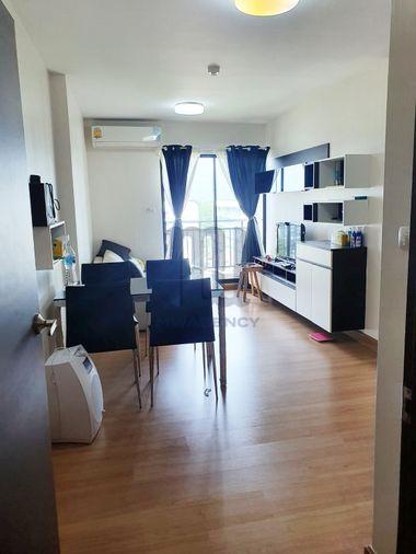 รูป 2 ห้องนอน🦊HunterCondo🦊 Supalai City Resort พหลโยธิน 32 - รูปที่ 6/10
