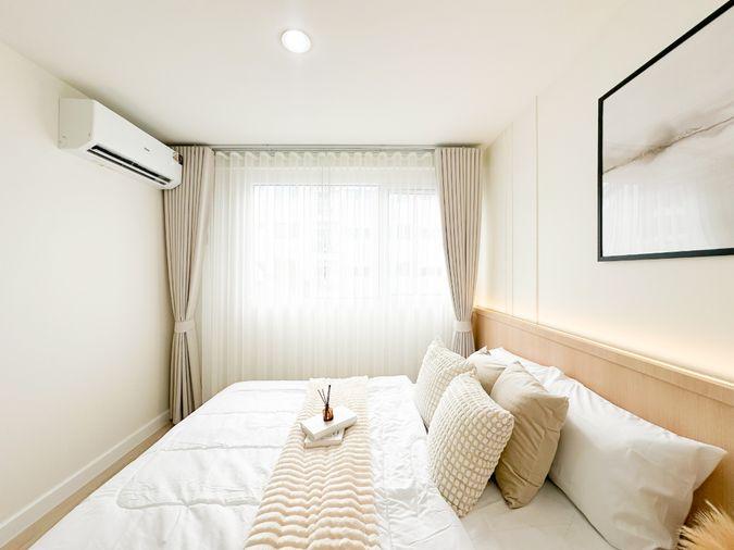 รูป ขายคอนโด เมโทร พาร์ค สาทร เฟส 2/1 ห้องสวย พร้อมเฟอร์นิเจอร์ใหม่หมด - รูปที่ 4/18