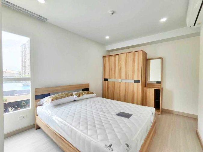 รูป 2 ห้องนอน🦊HunterCondo🦊บางพลัด💥ศุภาลัย ซิตี้ รีสอร์ท จรัญ 91🔴🟢🟡 - รูปที่ 3/8