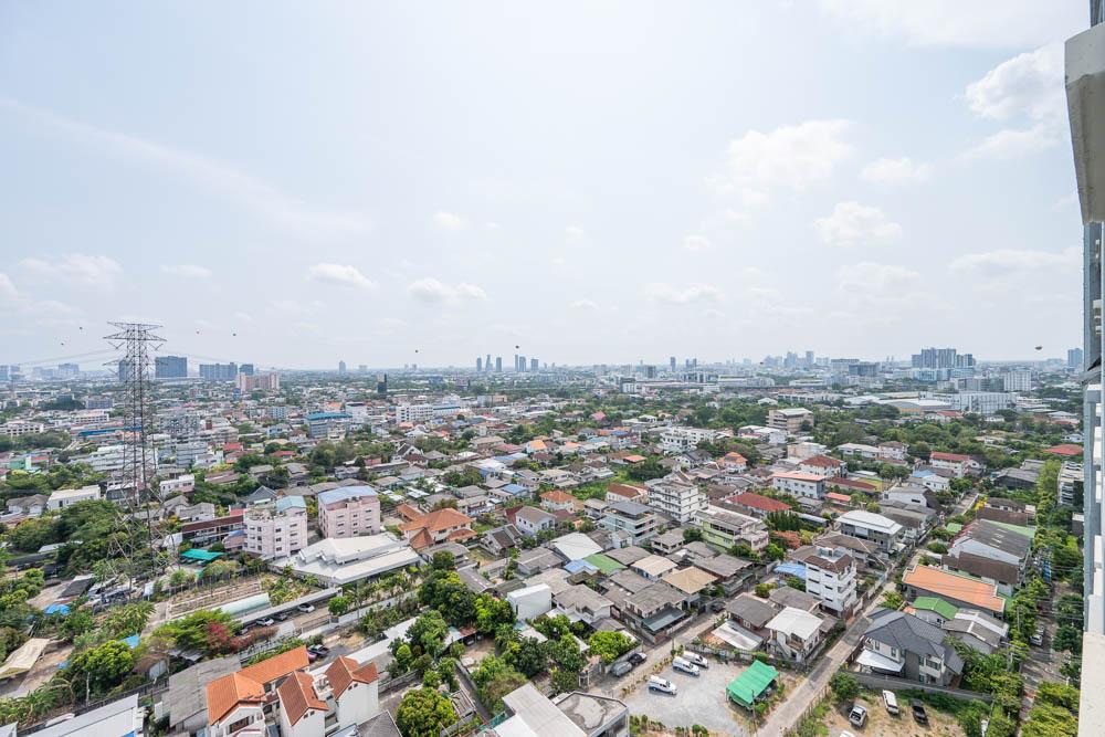 picture Condo for sale :Lumpini Ville Prachachuen - Phongphet 2      - 11/26