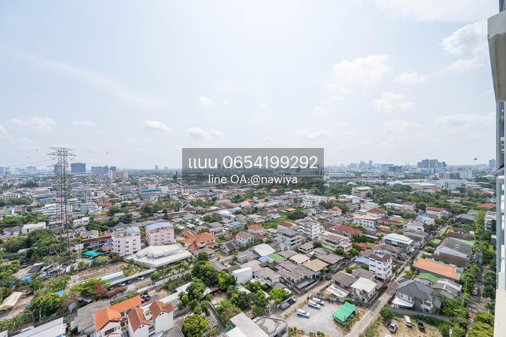 picture Condo for sale :Lumpini Ville Prachachuen - Phongphet 2 - 11/26