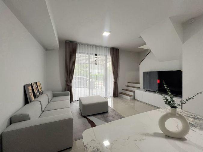 picture For Rent Townhouse Pleno Sukhumvit Bangna2 GH589 - 4/15