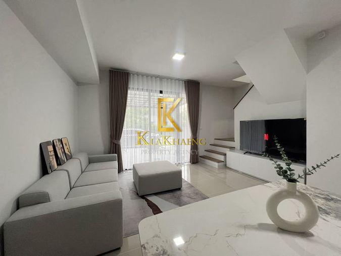picture For Rent Townhouse Pleno Sukhumvit Bangna2 GH589 - 4/15