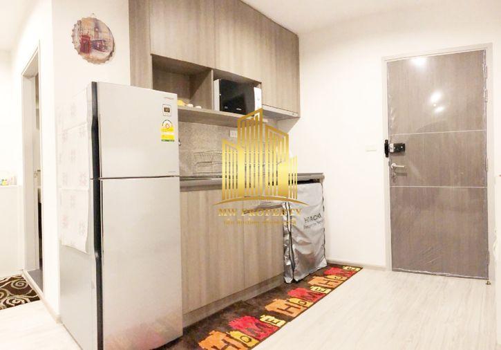 รูป  2 ห้องนอน🦊HunterCondo🦊ไอดีโอ โมบิ บางซื่อ แกรนด์ อินเตอร์เชนจ์ - รูปที่ 5/5