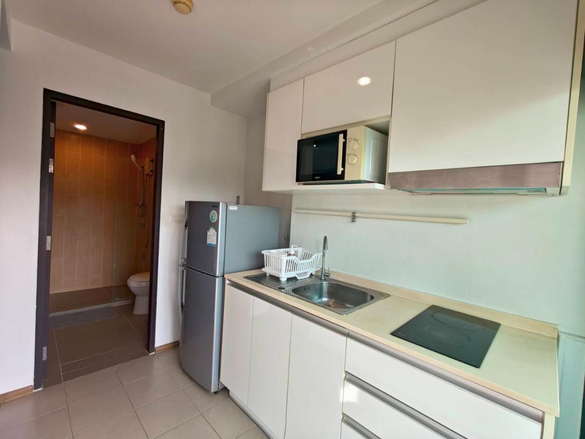 รูป 🔥🔥Hot Deal!🔥🔥 ให้เช่า เซนทริโอ คอนโดมิเนียม, ใกล้ Central Phuket🔥🔥 - รูปที่ 7/10