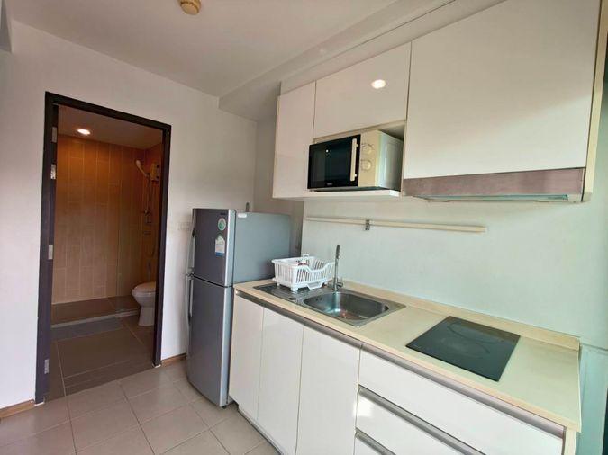 รูป 🔥🔥Hot Deal!🔥🔥 ให้เช่า เซนทริโอ คอนโดมิเนียม, ใกล้ Central Phuket🔥🔥 - รูปที่ 7/10
