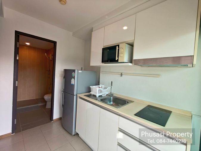 รูป 🔥🔥Hot Deal!🔥🔥 ให้เช่า เซนทริโอ คอนโดมิเนียม, ใกล้ Central Phuket🔥🔥 - รูปที่ 7/10