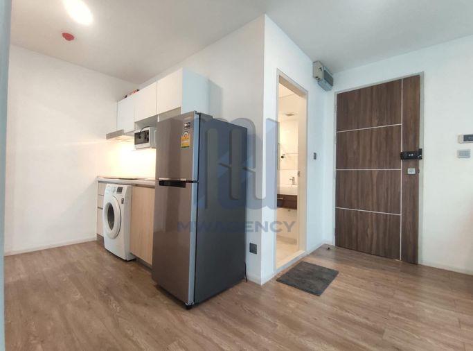 รูป 2 ห้องนอน🦊HunterCondo🦊บางเขน💥เอพพิโซด พหลฯ - สะพานใหม่🔴🟢🟡 - รูปที่ 6/10