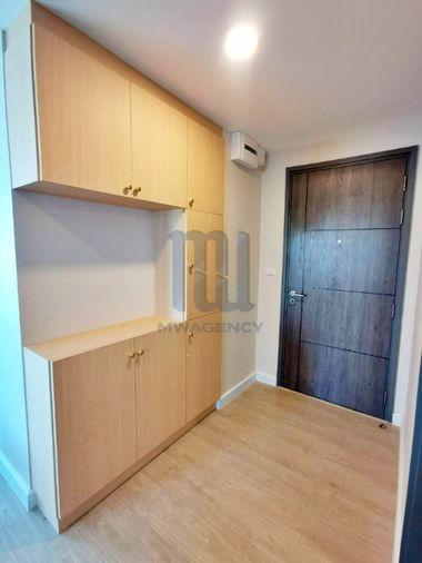 รูป 2 ห้องนอน🦊HunterCondo🦊เมโทร ลักซ์ โรสโกลด์ พหล - สุทธิสาร - รูปที่ 9/9
