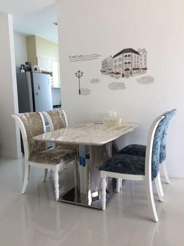 รูป  2 ห้องนอน🦊HunterCondo🦊ไอดีโอ เวิร์ฟ สุขุมวิท - รูปที่ 5/13