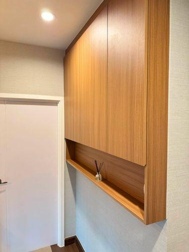 picture House for Rent | Como Botanica Bangna  Property Code | LNP-H775  - 13/27