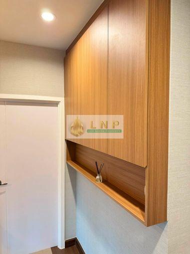 picture House for Rent | Como Botanica Bangna Property Code | LNP-H775 - 13/27