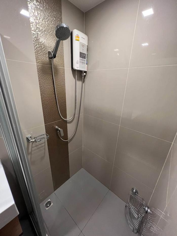 picture Condo for Rent: IDEO Sathorn - Wongwian Yai     Property Code | LNP-C14100  - 12/12