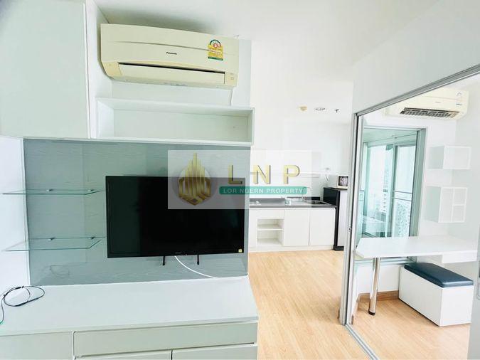 รูป 🏢 ให้เช่าคอนโด : Aspire Rama 4 (แอสปาย พระราม 4) รหัสทรัพย์ | 📌LNP-C14106 - รูปที่ 10/15