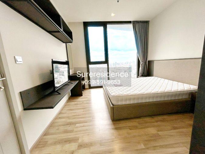 picture 9825, 1 Br. condo for sale at THE LINE Chatuchak-Mo Chit. - 6/8