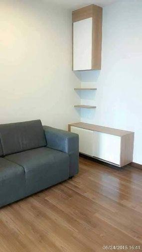 picture Condo for Rent: Centric Tiwanon Station     Property Code | LNP-C14093 - 4/11